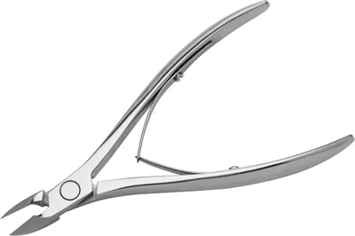 Imagen del producto de Nghia exporta limas para uñas modelo NL.206 de 11 mm