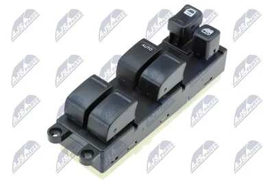 Produktbild von NTY EWS-SB-001 Fensterheberschalter für SUBARU IMPREZA Stufenheck (GD) Vorne Links Fensterheber Schalter