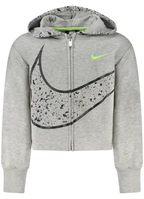 Obrázek produktu pro NIKE Mikiny 36J287_GRGREY