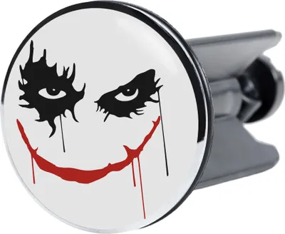 Produktbild von SANILO® Waschbeckenstöpsel, Joker