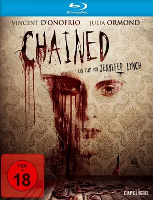Produktbild von Chained