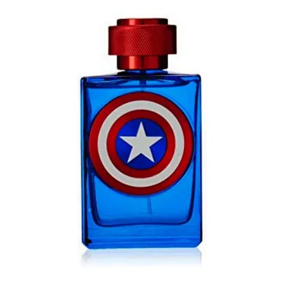 Image de Marvel Avengers Capitan America Body Spray 200ml
