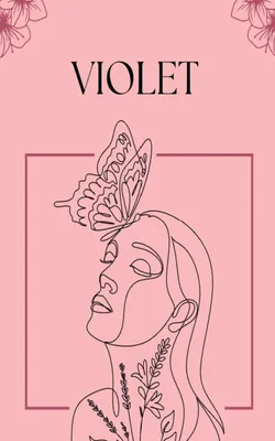 Produktbild von Violett
