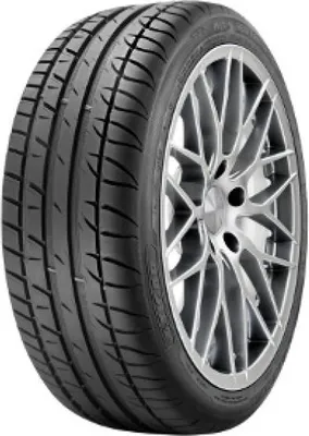 Produktbild von Tigar Sommerreifen motorcycle-tyres High Performance ( 205/60 R15 91V )