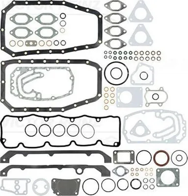 Image de Jeu de joints d'étanchéité (moteur)