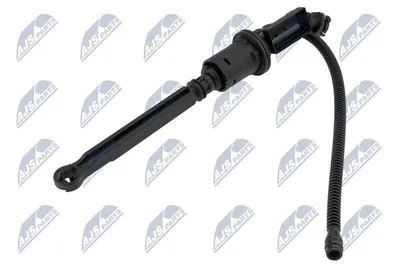 Produktbild von NTY NSP-PE-000 Kupplungsgeberzylinder passend für PEUGEOT 308 SW I (4E, 4H) 308 I Schrägheck (4A, 4C) 308 CC (4B) RCZ Coupe
