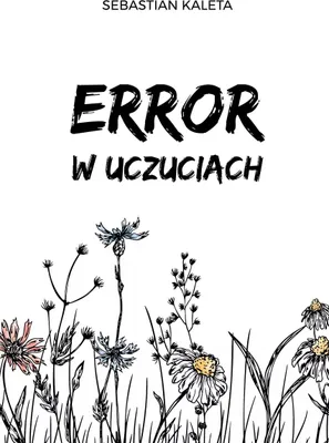 Obrázok produktu pre Error w uczuciach