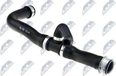 Obrázek produktu pro NTY hadice chladiče vodní hadice vhodná pro MERCEDES-BENZ třída E limuzína (W211) CPP-ME-014