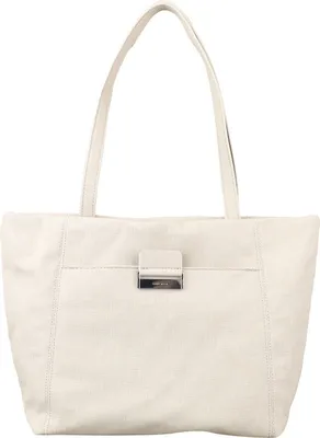 Produktbild von GERRY WEBER Schultertasche Be Different Shopper LHZ Beige