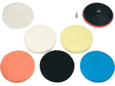 Produktbild von Yato YT-47933 Winkelschleifer Zubehör