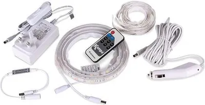Produktbild von Dometic SabreLink Flex Starter EU