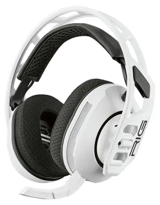 Produktbild von NACON RIG 600 MAX HS, Verkabelt & Kabellos, Gaming, 20 - 20000 Hz, 241 g, Kopfhörer, Weiß