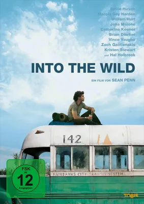 Produktbild von Into the Wild