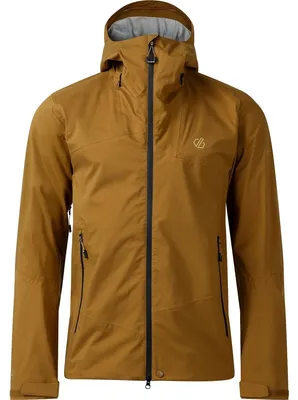 Produktbild von Dare2b Herren Winterjacke Apex3 Layer Jacket L