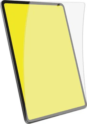 Produktbild von SBS Schutzfolie Fast Skin „Clear Tablet“