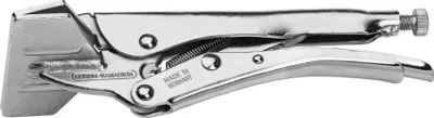 Produktbild von Elora Breitmaul-Gripzange, Spannweite 0-45 mm, ELORA-512-180