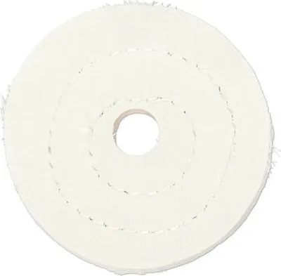 Obrázok produktu pre wolfcraft 1 tkaninový kotúč otvor=22,2mm ø110x20mm