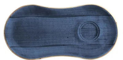 Produktbild von Aura Dusk Gourmet Setplatte 25x12cm - 12 Stück