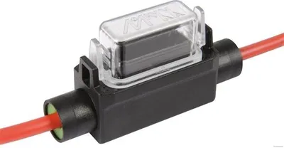 Obrázek produktu pro Mini, 32 V, 30 A