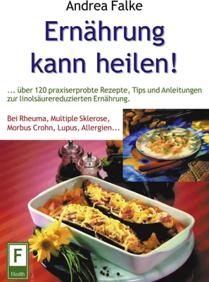Produktbild von Ernährung kann heilen