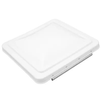 Zdjęcie produktu dla Pokrywa wywietrznika dachowego kampera, pokrywa górnego wywietrznika przyczepy dachowej, pokrywa wywietrznika dachowego kampera, wymiana pokrywy wywietrznika dachowego, pokrywa pokrywy wywietrznika dachowego