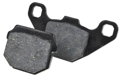 Produktbild von Bremsbelag Polini 42,8 x 85 x 7 mm mit ABE für Peugeot Jet-Force C-Tech 50