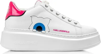 Produktbild von Schuhe Karl Lagerfeld Damen KL9659101P