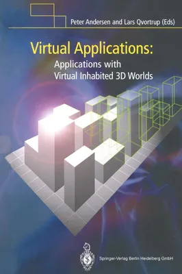 Produktbild von Virtual Applications
