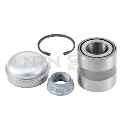 Produktbild von Snr Radlagersatz Hinterachse R141.14
