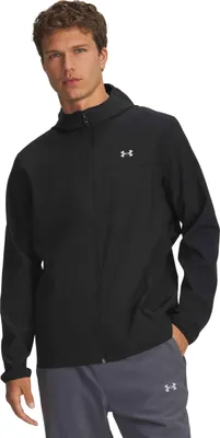 Produktbild von Jacke Under Armour 6005897-001 für Herren