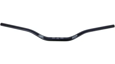 Produktbild von Tommaselli Lenker Tommaselli Alu Sw 22Mm