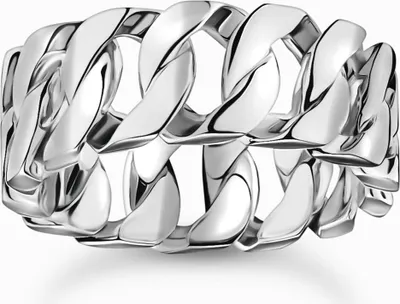 Produktbild von Thomas Sabo Rebel Basics TR2497-637-21 Ring, Ringgröße:64