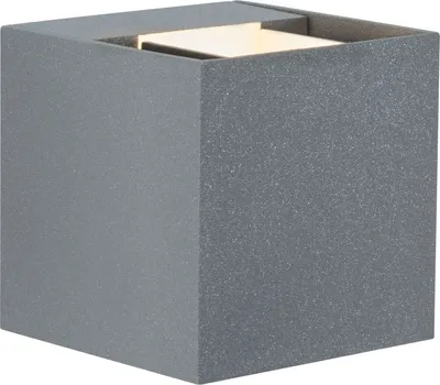Produktbild von Paulmann LED Wandleuchte Cybo