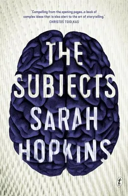 Immagine prodotto di Hopkins, S: Subjects