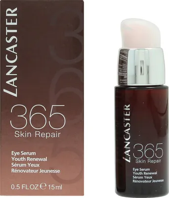 Produktbild von Lancaster 365 Skin Repair Eye Serum Youth Renewal