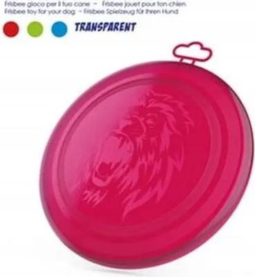Zdjęcie produktu dla Frisbee dla psa Simba 20 cm kolorowe