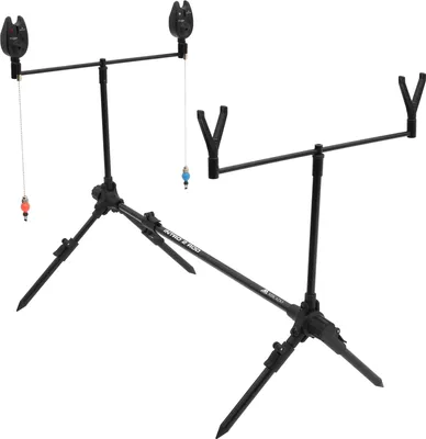 Obrázek produktu pro Mikado Rodpod Set Intro 2 Rod 1 Ks Signalizátor 2 Ks