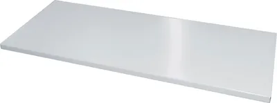 Produktbild von C+P Einlegeboden 1220817035 Universalschrank B935xT400mm lgr