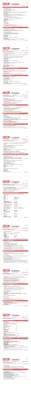A product image with horizontal lines, likely a document or list.