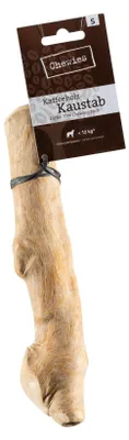 Produktbild von Chewies Kaffeeholz-Kaustab - Größe S, Snacks, Hund, Adult, Kaffeeholz