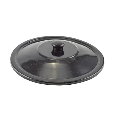 Obrázok produktu pre Pokrievka smaltovaná 34cm 50685