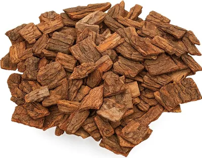 Produktbild von Neem Rinde Natur 0,5 kg – Getrocknete Baumrinde vom Neembaum