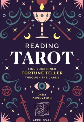 Produktbild von Reading Tarot