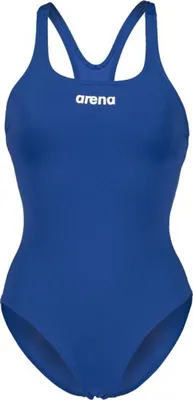 Produktbild von Arena WOMEN"S TEAM SWIMSUIT SWIM PRO ROYAL-WHITE 36