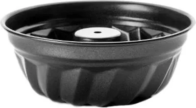 Produktbild von Ibili Mokka-savarin-form 12 Cm Silber  Silber One Size