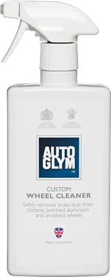 Produktbild von Autoglym 945107110 Felgenreiniger 500ml