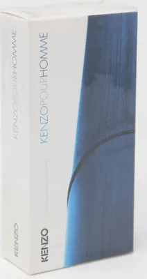 Produktbild von Kenzo Pour Homme After Shave Lotion 50ml