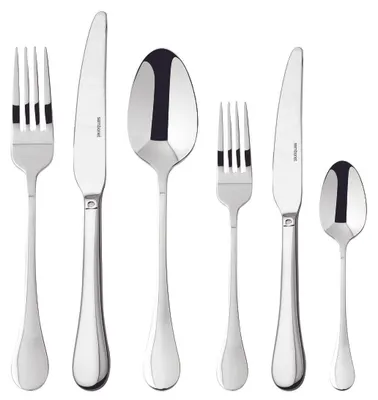 Imagen del producto de Bloom Sambonet Besteck 36tlg. Vh. Edelstahl 18/10 52568-83