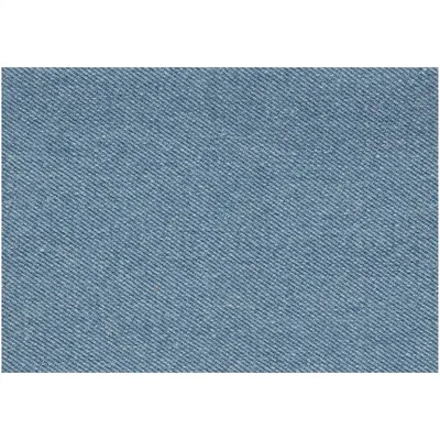 Produktbild von Patches zum aufbügeln in Mittelblau- Jeans Bügelflicken 17x15cm, Flicken zum reparieren und dekorieren Ihrer Jeans