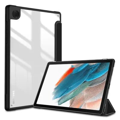 Obrázek produktu pro Smartcase Hybrid pouzdro na Samsung Galaxy Tab A8 10.5'', černé